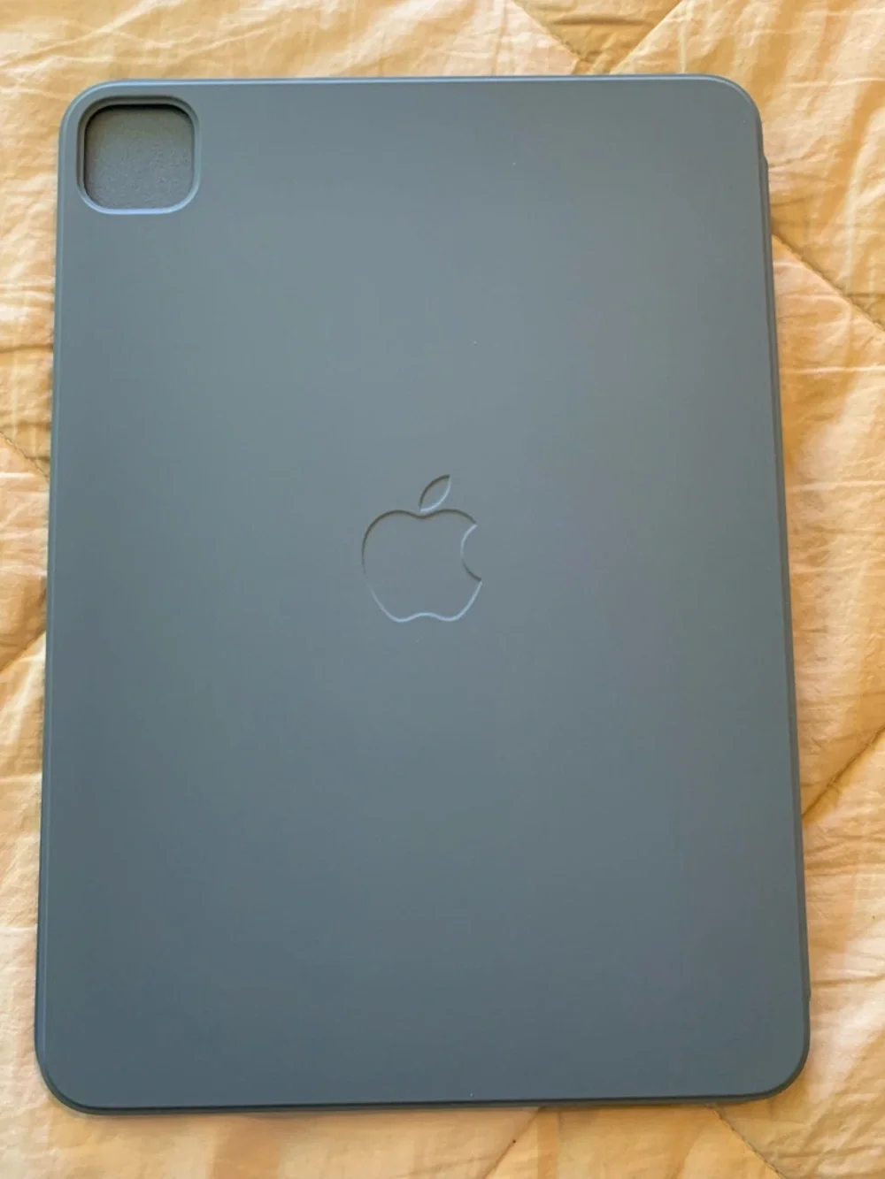 Apple iPad Pro Smart Folio - Denim 11 inch (M4)